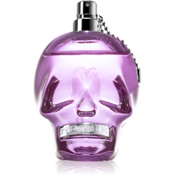 Police To Be Woman Eau de Parfum pentru femei - imagine 2
